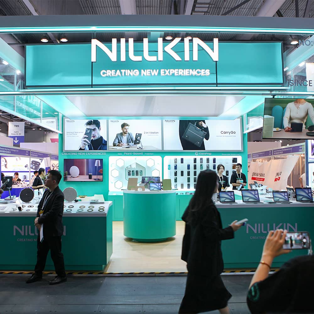 Discover Nillkin: Premium Phone Cases & Digital Accessories for the Modern Lifestyle