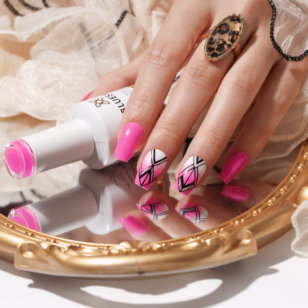 Color your world with Bluesky: Nail shades for every season & style